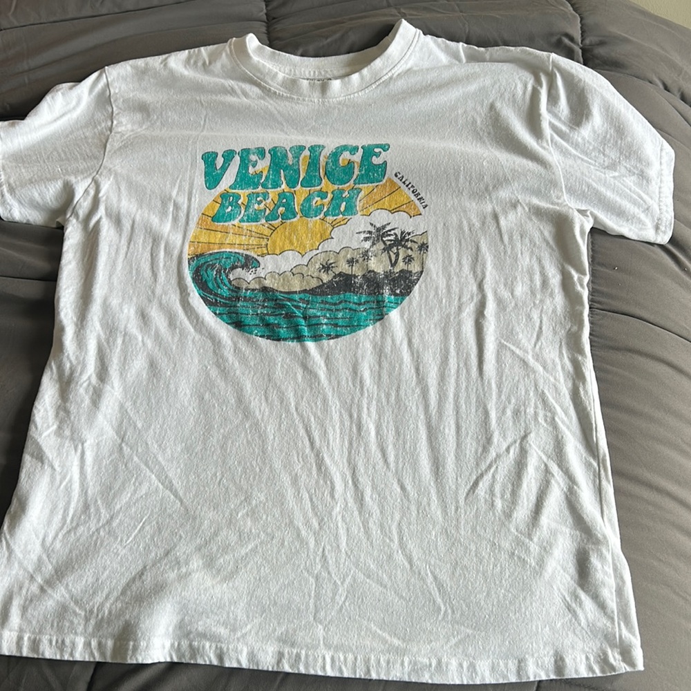 Venice Beach T-Shirt